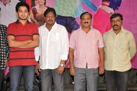 Vinavayya Ramayya Teaser Launch